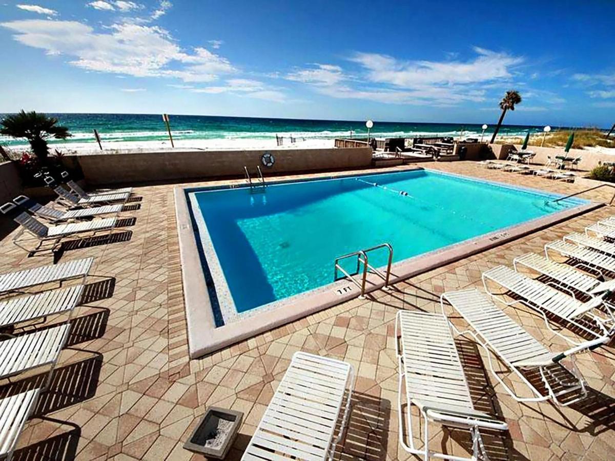 Emerald Isle 302 Fort Walton Beach Exterior photo