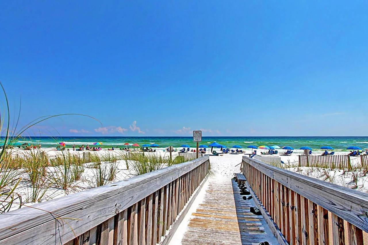 Emerald Isle 302 Fort Walton Beach Exterior photo