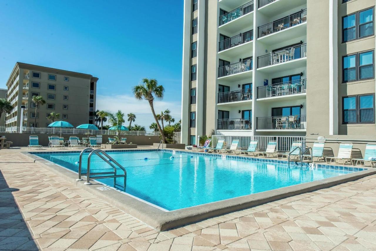 Emerald Isle 302 Fort Walton Beach Exterior photo