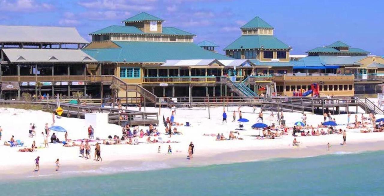 Emerald Isle 302 Fort Walton Beach Exterior photo