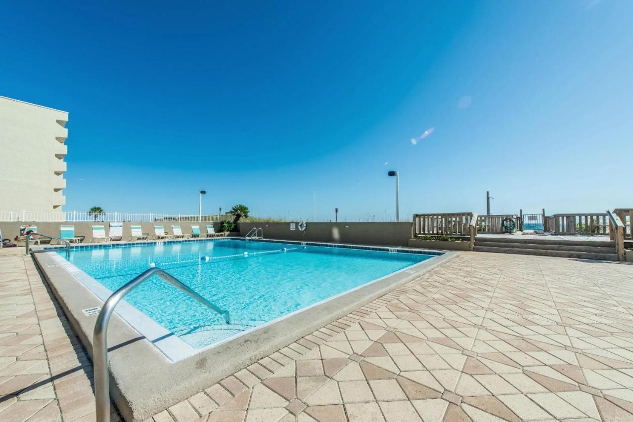 Emerald Isle 302 Fort Walton Beach Exterior photo