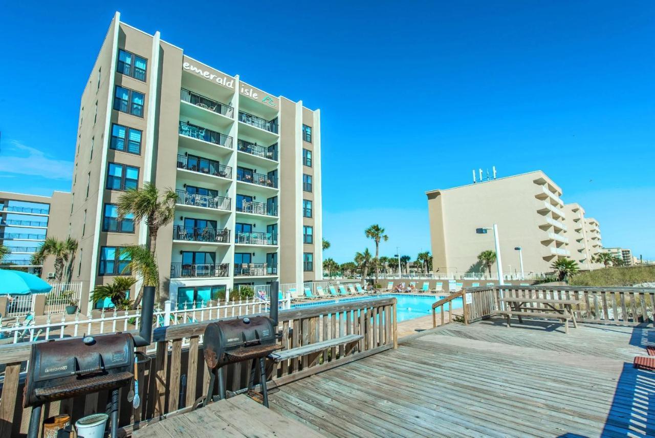 Emerald Isle 302 Fort Walton Beach Exterior photo