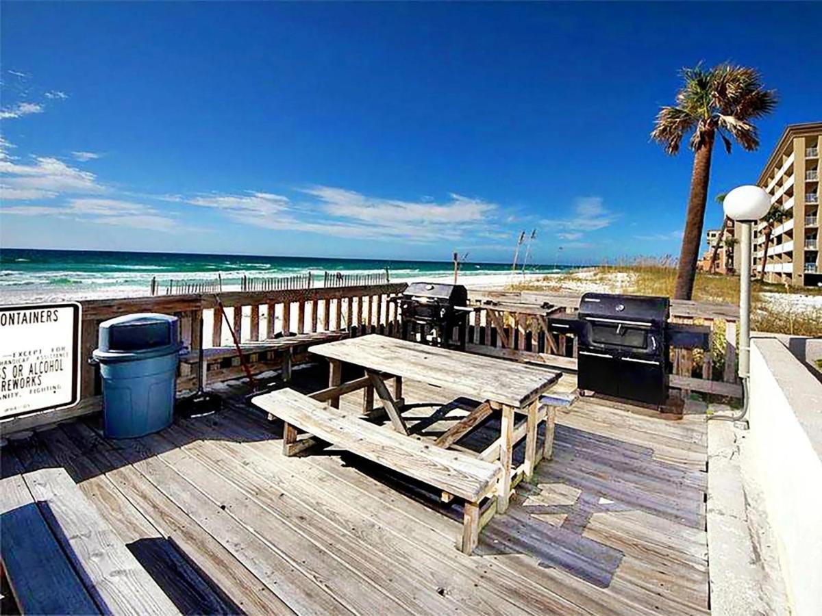 Emerald Isle 302 Fort Walton Beach Exterior photo