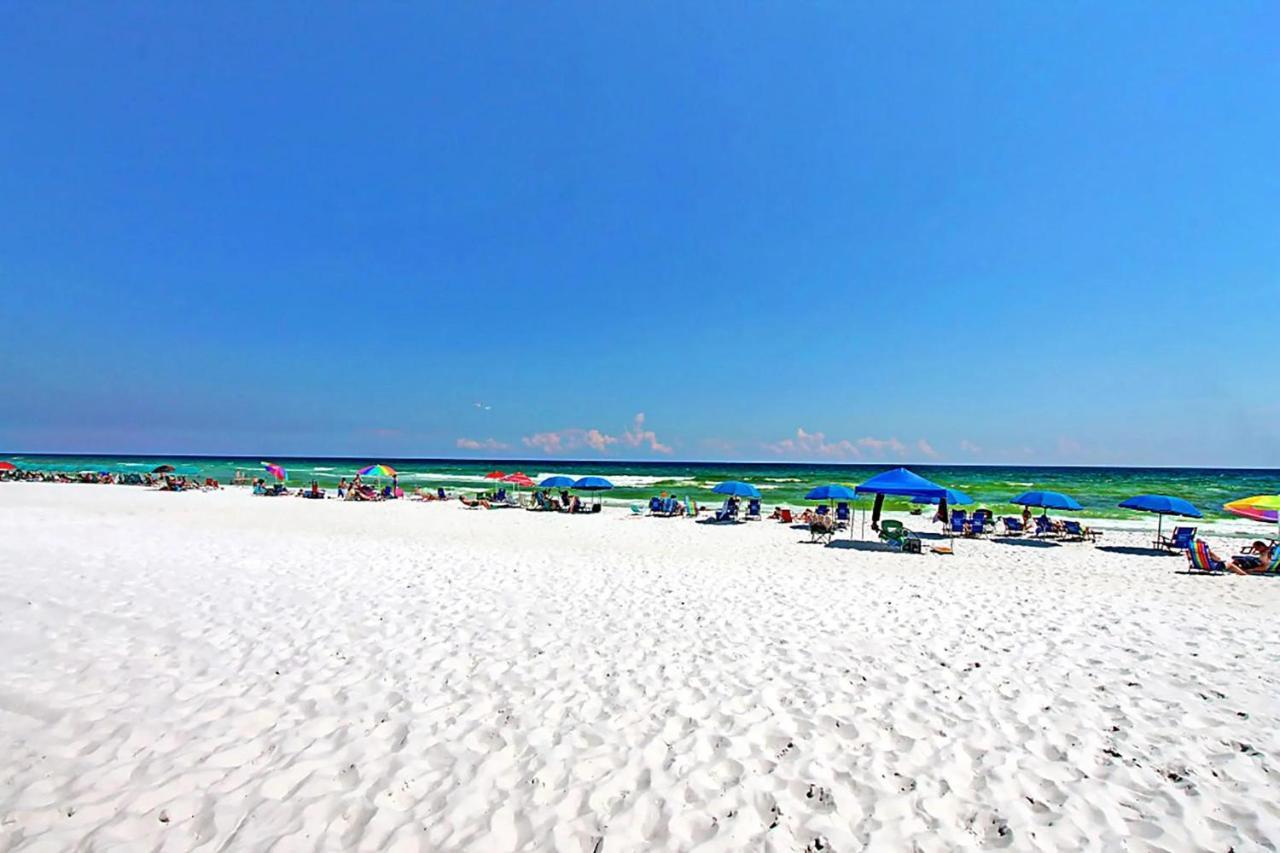 Emerald Isle 302 Fort Walton Beach Exterior photo