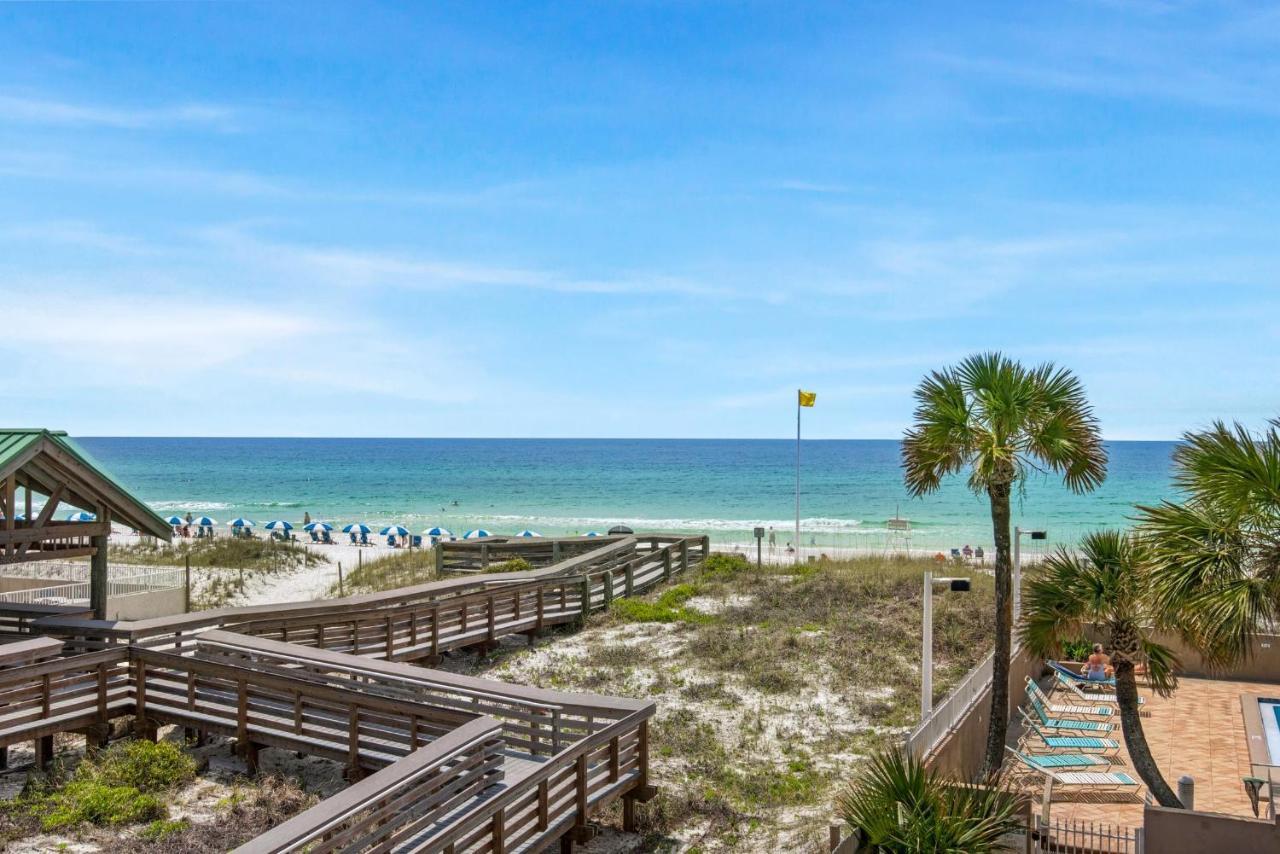 Emerald Isle 302 Fort Walton Beach Exterior photo