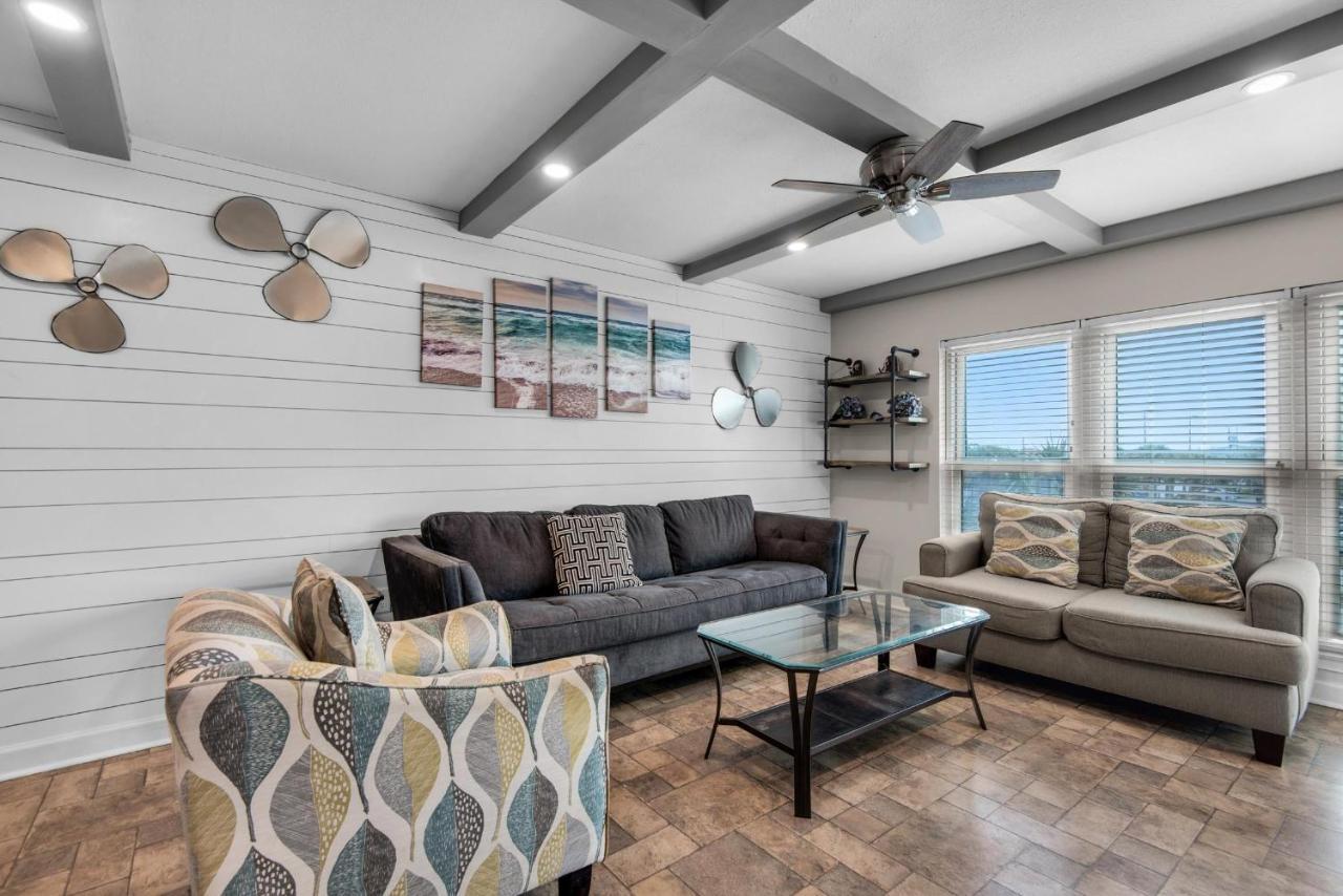 Emerald Isle 302 Fort Walton Beach Exterior photo