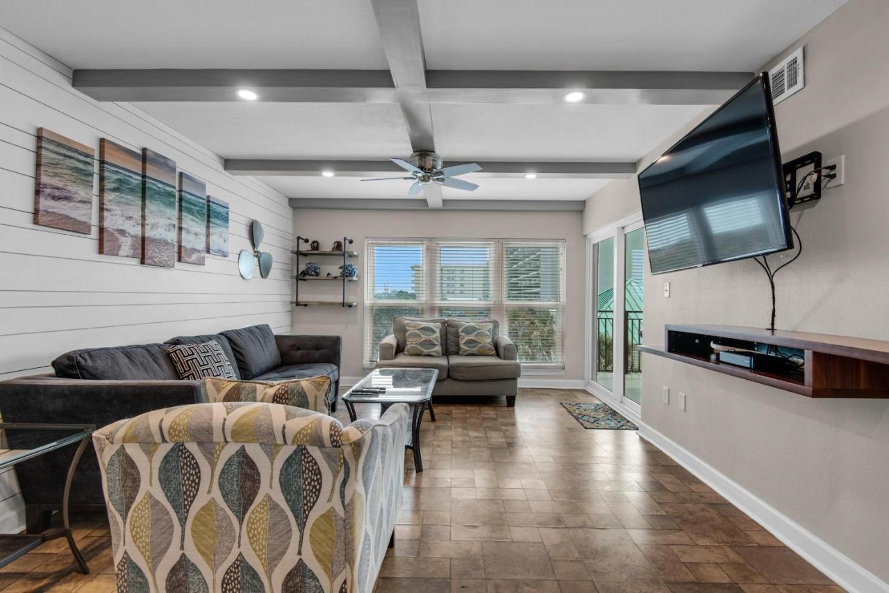 Emerald Isle 302 Fort Walton Beach Exterior photo