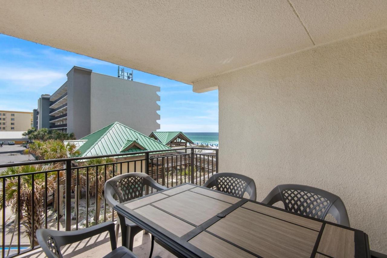 Emerald Isle 302 Fort Walton Beach Exterior photo