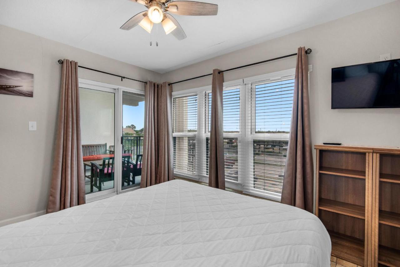 Emerald Isle 302 Fort Walton Beach Exterior photo