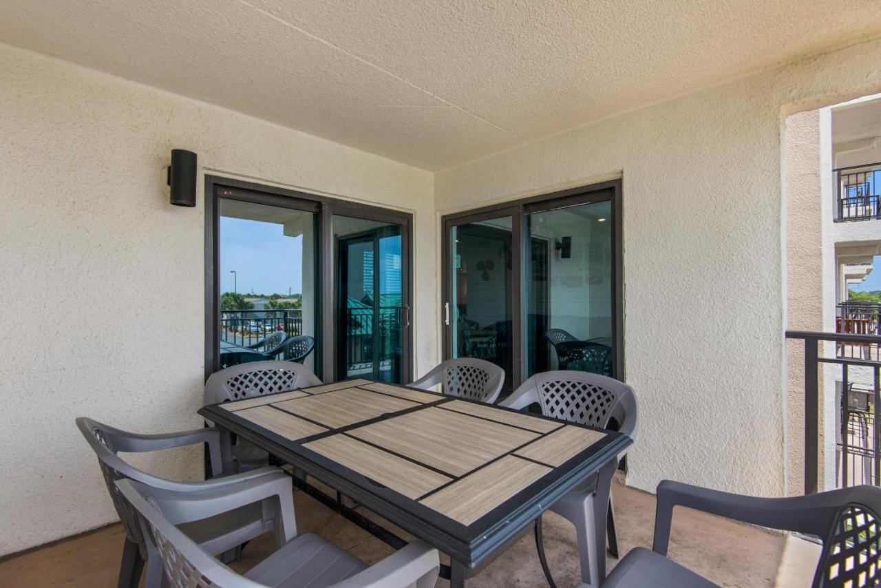 Emerald Isle 302 Fort Walton Beach Exterior photo