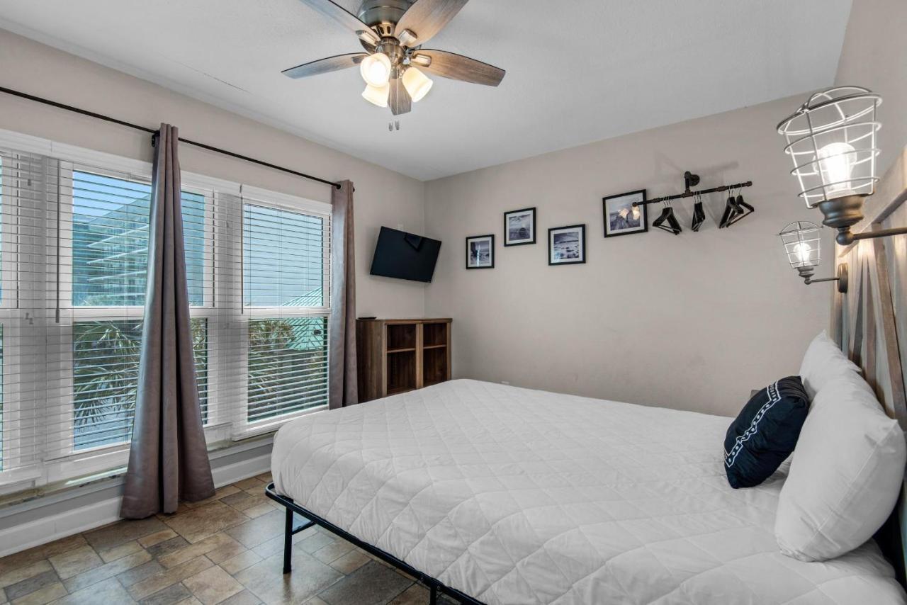 Emerald Isle 302 Fort Walton Beach Exterior photo