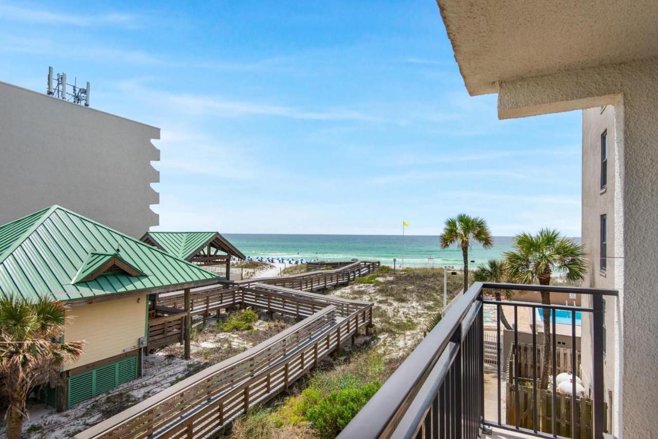 Emerald Isle 302 Fort Walton Beach Exterior photo