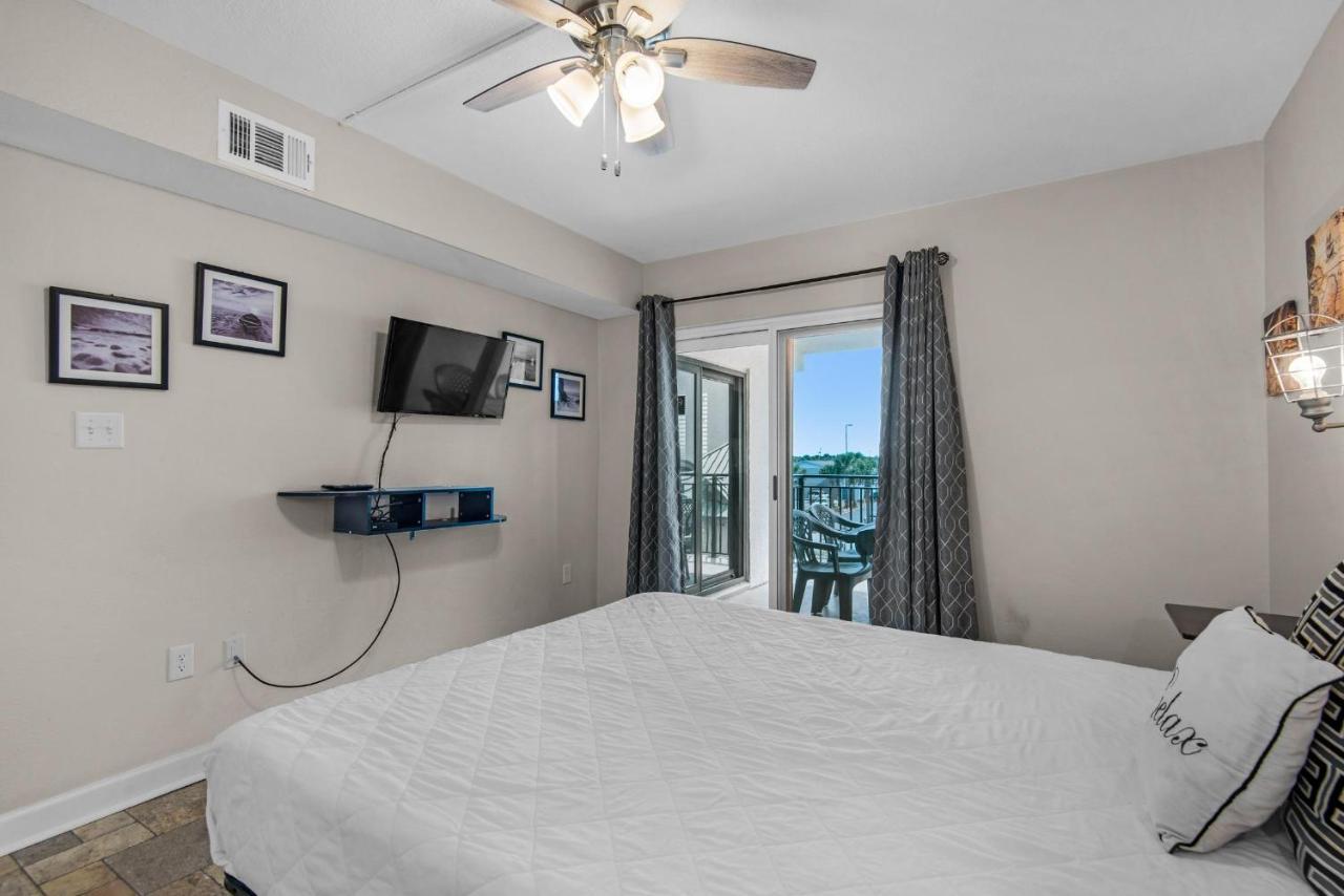 Emerald Isle 302 Fort Walton Beach Exterior photo