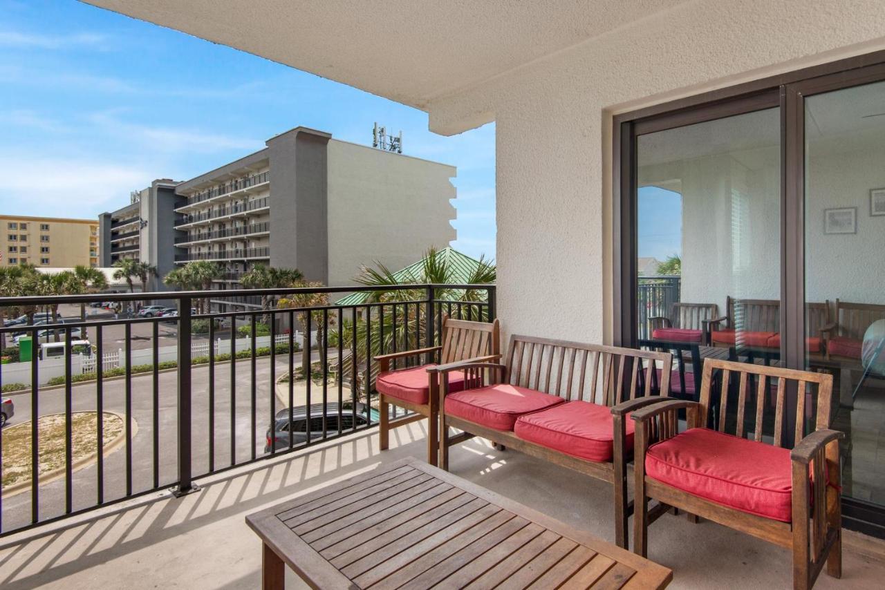 Emerald Isle 302 Fort Walton Beach Exterior photo