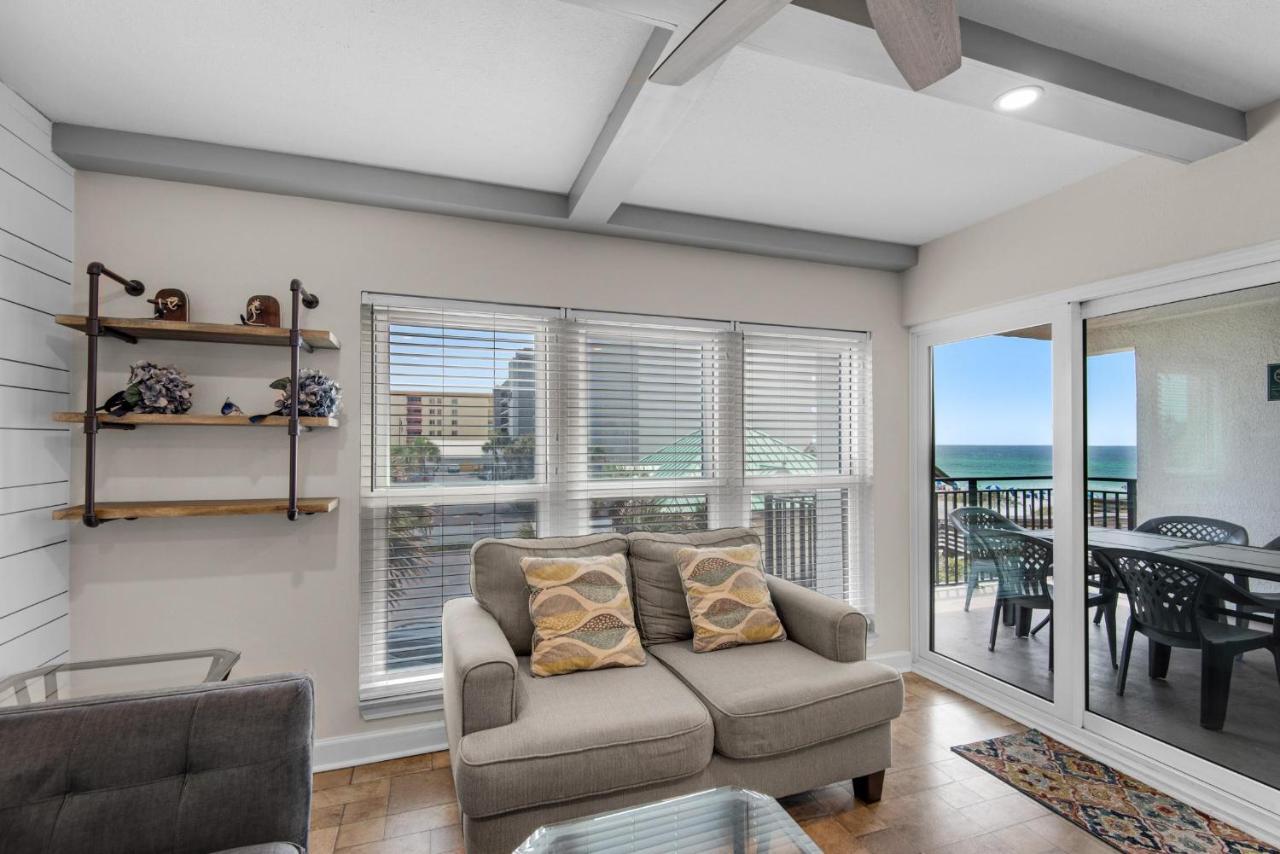 Emerald Isle 302 Fort Walton Beach Exterior photo