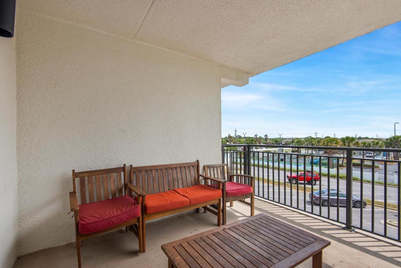Emerald Isle 302 Fort Walton Beach Exterior photo