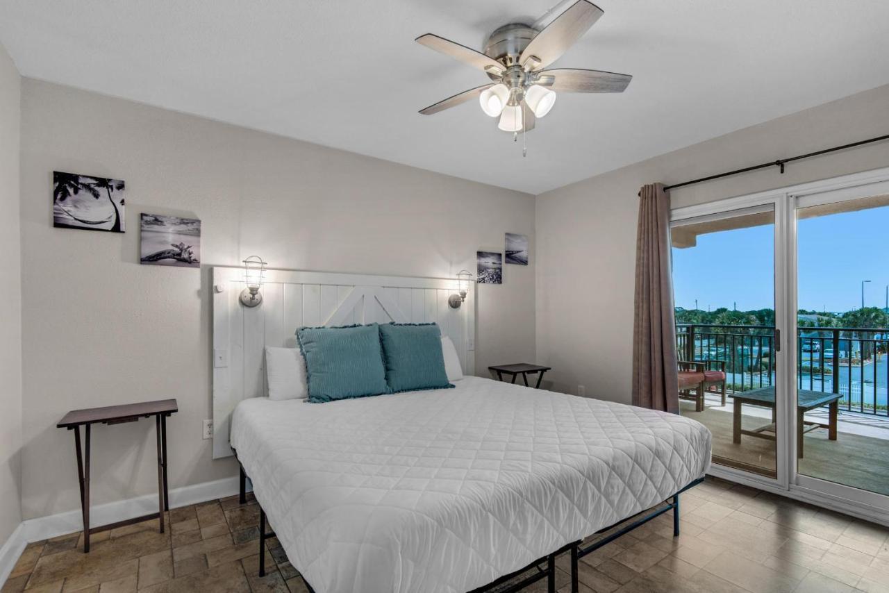 Emerald Isle 302 Fort Walton Beach Exterior photo